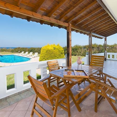 Kalavárda Sunset Villa מראה חיצוני תמונה
