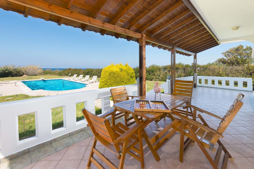 Kalavárda Sunset Villa מראה חיצוני תמונה