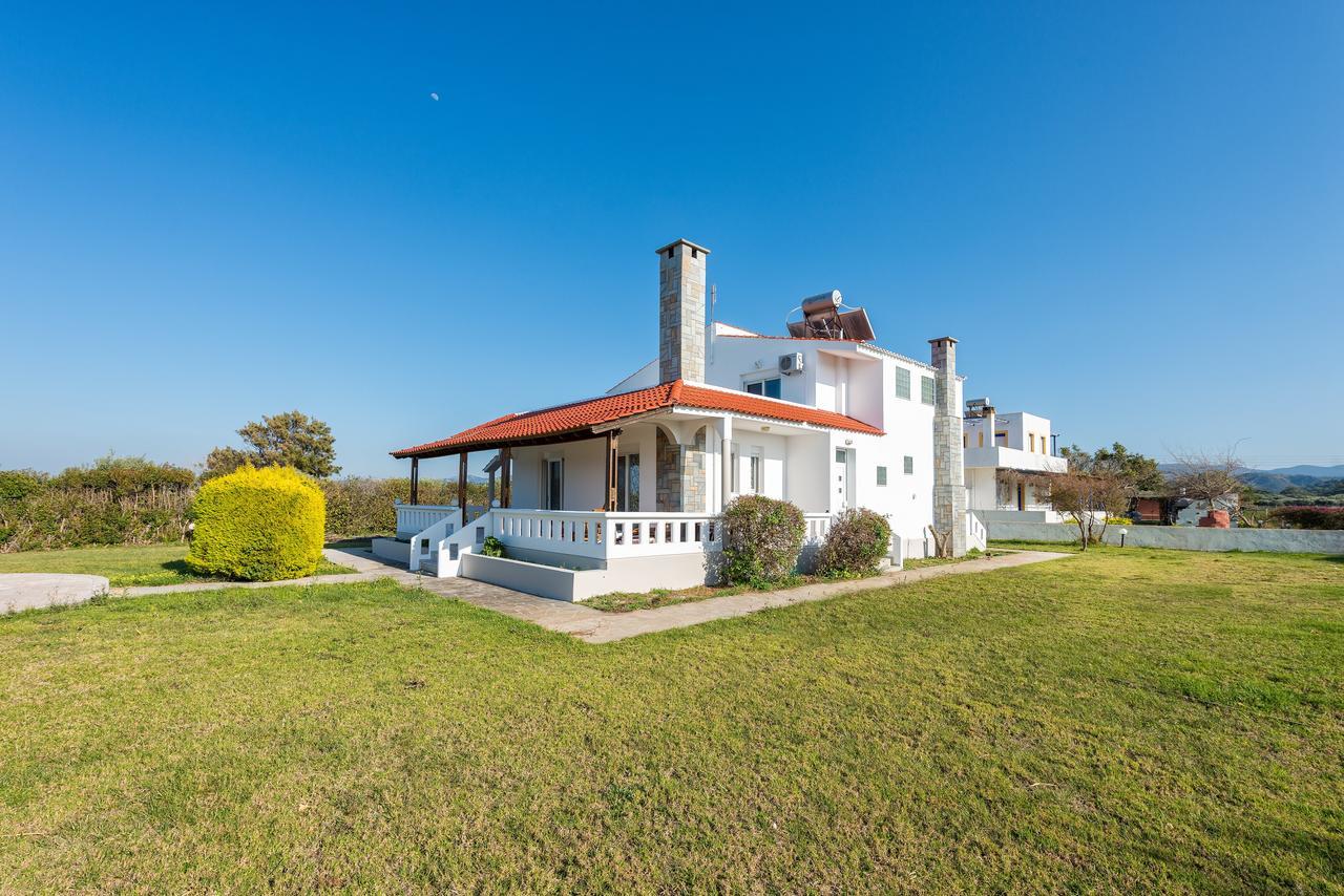 Kalavárda Sunset Villa מראה חיצוני תמונה